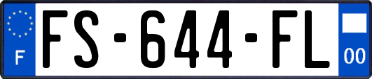 FS-644-FL
