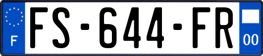 FS-644-FR