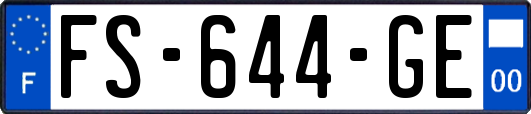 FS-644-GE