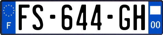 FS-644-GH