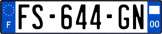FS-644-GN