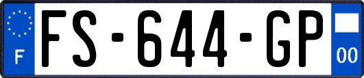 FS-644-GP