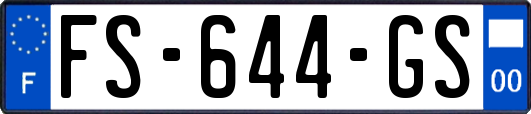 FS-644-GS