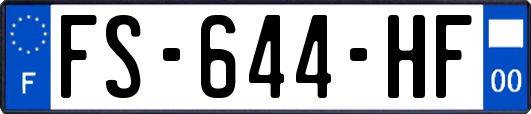 FS-644-HF