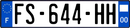 FS-644-HH