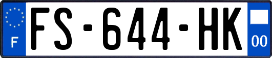 FS-644-HK