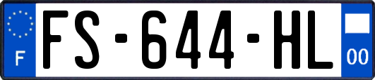 FS-644-HL