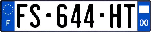 FS-644-HT