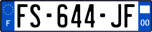FS-644-JF