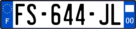 FS-644-JL