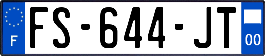FS-644-JT