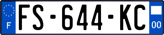 FS-644-KC