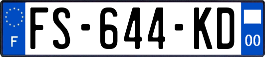 FS-644-KD
