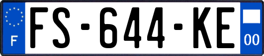 FS-644-KE