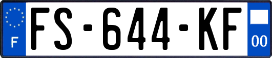 FS-644-KF