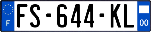FS-644-KL