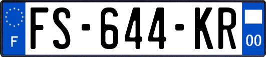 FS-644-KR