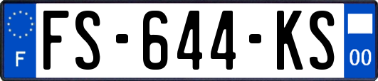 FS-644-KS