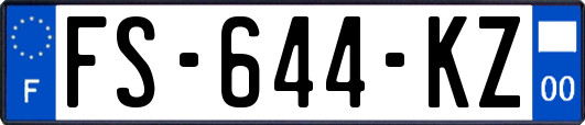 FS-644-KZ
