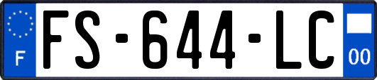 FS-644-LC