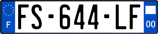 FS-644-LF