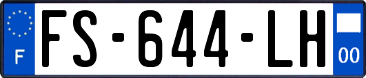 FS-644-LH