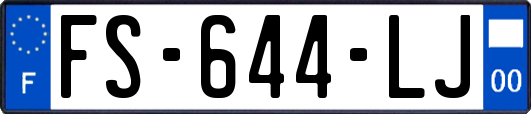 FS-644-LJ