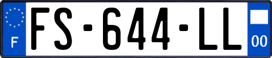 FS-644-LL