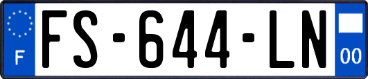 FS-644-LN