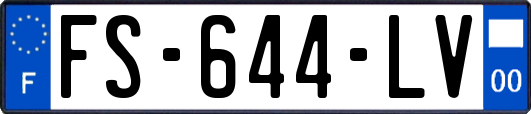 FS-644-LV