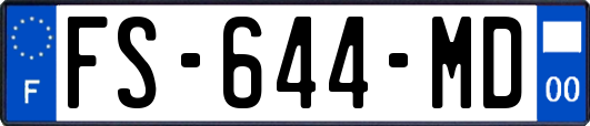 FS-644-MD