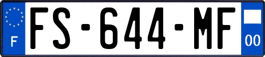 FS-644-MF
