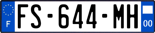 FS-644-MH