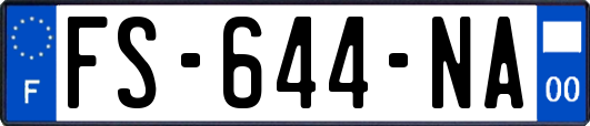 FS-644-NA