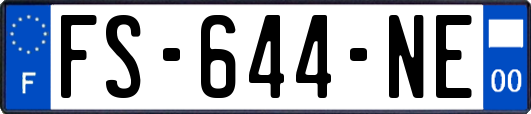 FS-644-NE