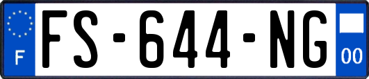 FS-644-NG