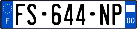 FS-644-NP