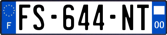 FS-644-NT
