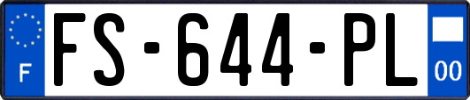 FS-644-PL