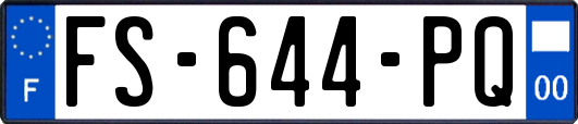 FS-644-PQ