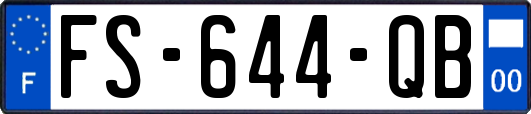FS-644-QB
