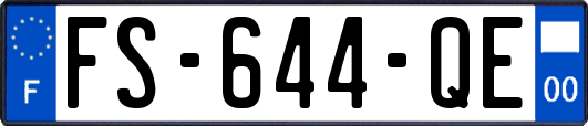 FS-644-QE