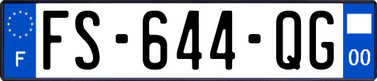 FS-644-QG