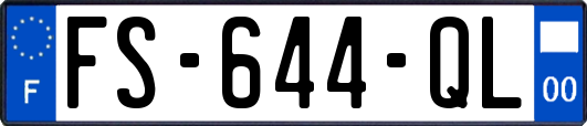 FS-644-QL