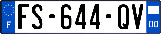 FS-644-QV