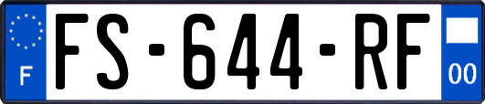 FS-644-RF