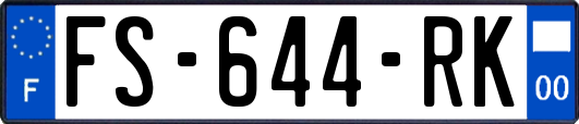 FS-644-RK