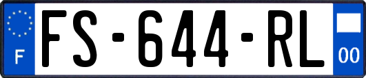 FS-644-RL