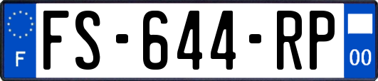 FS-644-RP