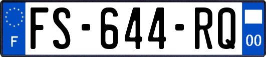 FS-644-RQ